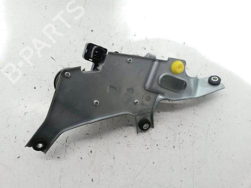 Rear wiper motor HONDA CIVIC IX (FK) 1.6 i-DTEC (FK3) | BP27662808M102 