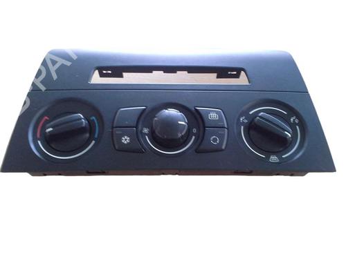 Used Climate control BMW 1 (E87) 118 d (143 hp) 15698103