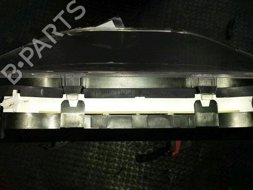 Display monitor FIAT GRANDE PUNTO (199_) 1.3 D Multijet (199.AXD11, 199.AXD1A, 199.AXD1B,... | BP15704573C48 