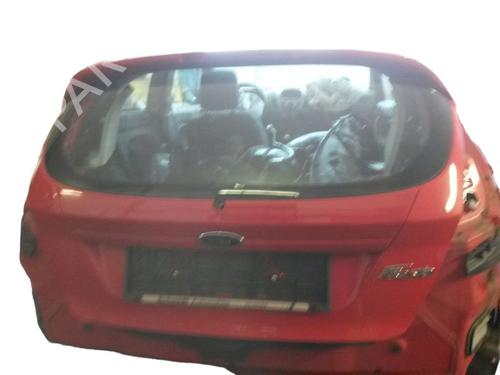 Used Tailgate FORD FIESTA VI (CB1, CCN) 1.25 (82 hp) 15705521