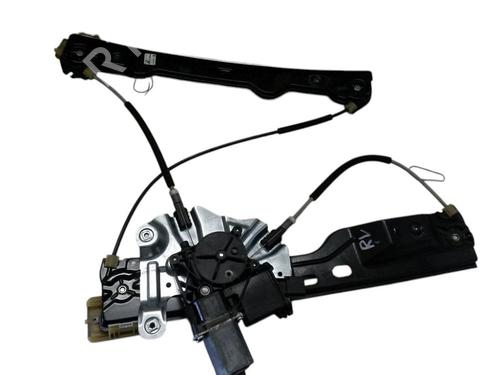 Used Front right window mechanism OPEL ASTRA J Sports Tourer (P10) 1.7 CDTI (35) (101 hp) 22993375