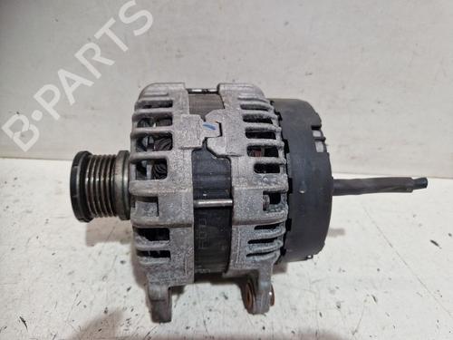 Used Alternator Alternator AUDI A4 B8 Avant (8K5) 2.0 TDI (120 hp) 35776550 35776550