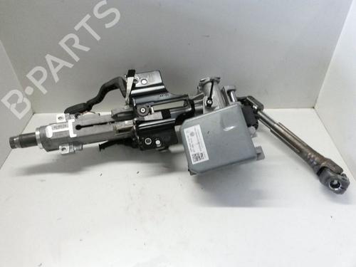 Used Steering pump SKODA RAPID Spaceback (NH1) 1.2 TSI (86 hp) 17146853