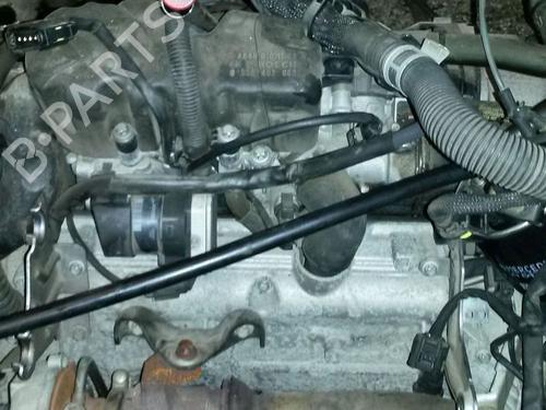 Engine MERCEDES-BENZ B-CLASS Sports Tourer (W245) B 180 CDI (245.207) | BP16362148M1 
