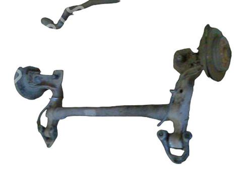 Other OPEL ASTRA G Hatchback (T98) 1.6 (F08, F48) | BP15709638O1 