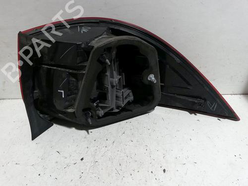 Left taillight VW GOLF VI Variant (AJ5) 1.6 TDI | BP30280203C34