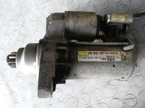 Startmotor VW GOLF V (1K1) 1.4 16V | BP15702716M8 