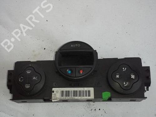 Commande Chauffage RENAULT MEGANE II (BM0/1_, CM0/1_) 1.9 dCi (BM0G, CM0G) (120 hp) 15697117