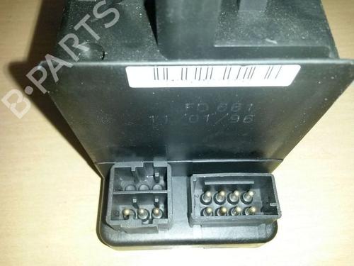 Central lock pump MERCEDES-BENZ C-CLASS (W202) C 200 D (202.120) | BP15699312M86 