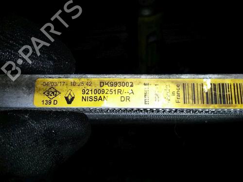 AC radiator RENAULT KADJAR (HA_, HL_) 1.6 dCi 130 (HLA4) | BP15703742M32 