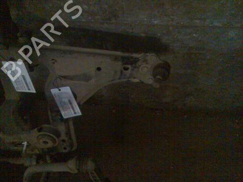 Used Right front suspension arm OPEL ASTRA G Saloon (T98) 1.6 (F69) (75 hp) 15693902