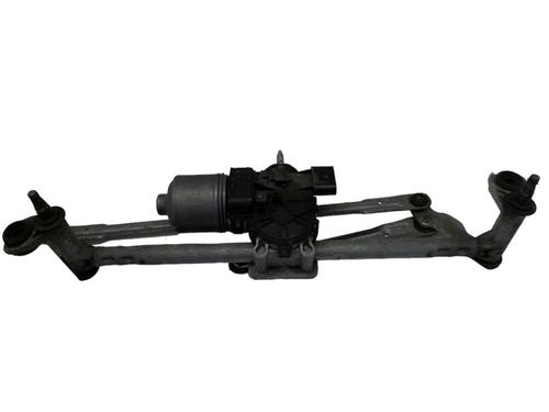Used Front wiper motor SEAT IBIZA IV ST (6J8, 6P8) 1.4 (85 hp) 19121443