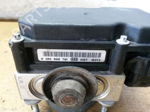 ABS pump FORD KA (RU8) 1.2 | BP15707894M43 