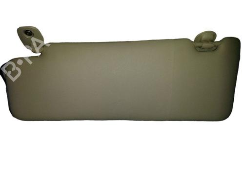Used Left sun visor DACIA SANDERO 1.4 MPI LPG (72 hp) 17141428