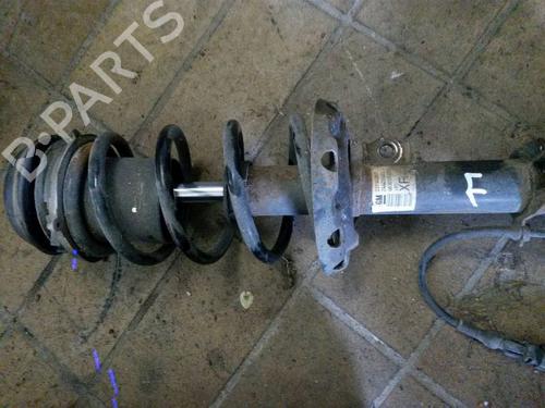 Left front shock absorber OPEL MERIVA A MPV (X03) 1.3 CDTI (E75) | BP15709349M16 