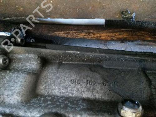 Gearbox BMW 1 (E87) 118 d | BP15704167M3 