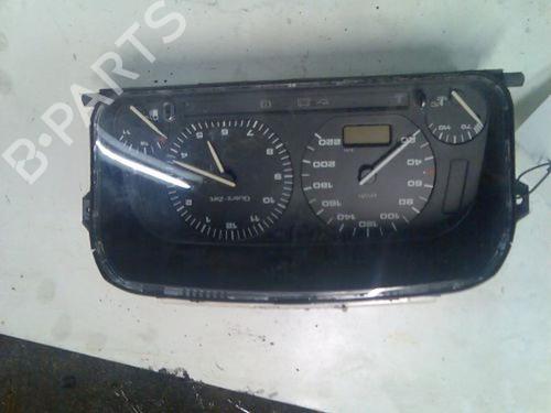 Kombinert Instrument VW GOLF III (1H1) 1.6 (75 hp) 15694301