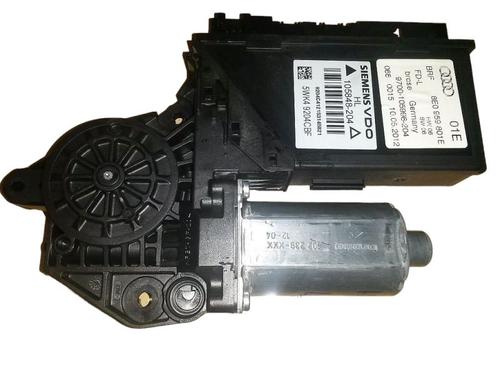 Used Left rear window motor SEAT EXEO ST (3R5) 2.0 TDI (120 hp) 15699357