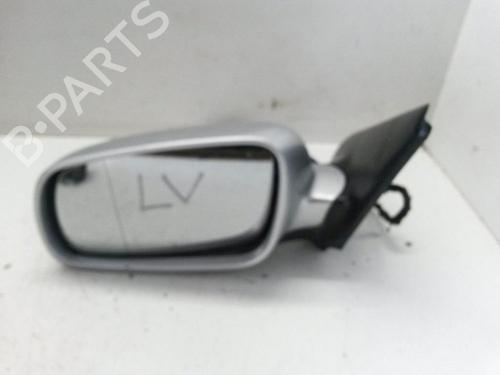 Left mirror SEAT LEON (1M1) 1.9 TDI | BP20313262C26 