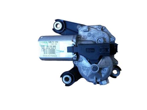 Ruitenwissermotor achter OPEL MERIVA A MPV (X03) 1.7 DTI (E75) (75 hp) 15707388
