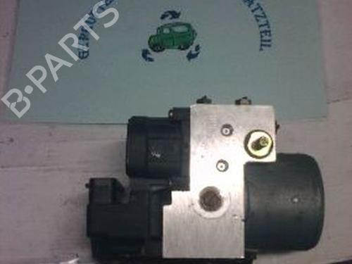 ABS Bremseaggregat RENAULT MEGANE I (BA0/1_) 1.4 16V (BA0D, BA1H, BA0W, BA10) (95 hp) 15694033