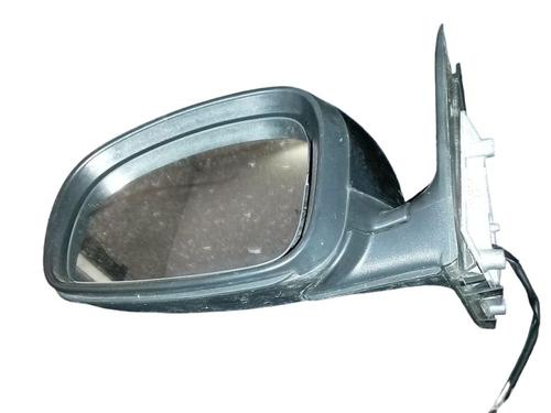 Used Left mirror SKODA FABIA II Combi (545) 1.6 TDI (75 hp) 15701953
