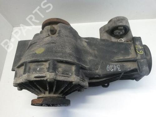 Differential hinten AUDI A6 C5 Avant (4B5) 2.5 TDI quattro | BP15709936M24 