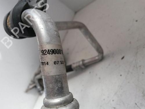 AC pipe RENAULT SCÉNIC III (JZ0/1_) 1.5 dCi | BP19493609M126