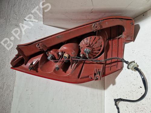 Right taillight MAZDA 5 (CR) 2.0 CD (CR19) | BP30834448C35 