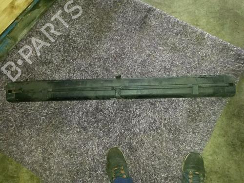 BP17128241C85 | Rear parcel shelf MERCEDES-BENZ E-CLASS T-Model (S124) E 220 T (124.082) BP17128241C85