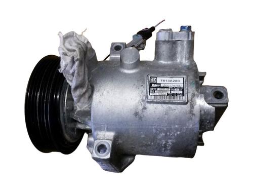 AC-Kompressor MITSUBISHI MIRAGE / SPACE STAR VI Hatchback (A0_A) 1.2 (A03A) (80 hp) 22993400