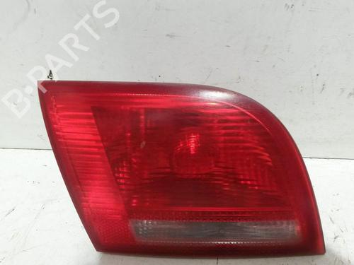 Venstre baglygte bagklap AUDI A3 (8P1) 1.9 TDI (105 hp) 26226475
