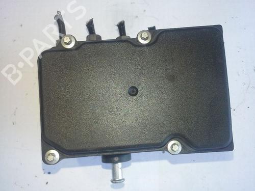 ABS pump FIAT BRAVO II (198_) 1.4 (198AXA1B) | BP15697480M43 