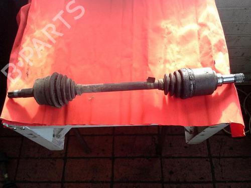 Drivksel foran venstre FIAT PUNTO (188_) 1.2 60 (188.030, .050, .130, .150, .230, .250) (60 hp) 15696822