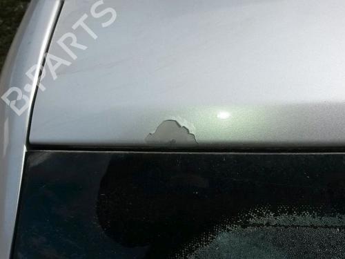 Tailgate OPEL VECTRA C Estate (Z02) 2.2 direct (F35) | BP15702372C6 