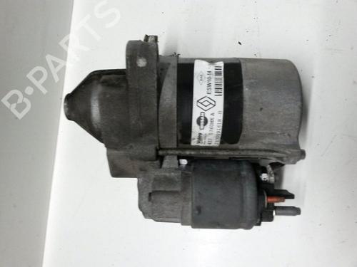 Starter SMART FORTWO Coupe (453) 1.0 (453.342, 453.343) | BP30639269M8 