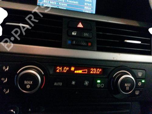 Climate control BMW 3 Touring (E91) 318 d | BP22898824I5 