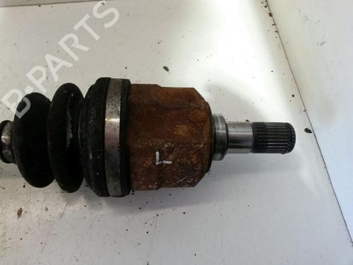 Left front driveshaft HYUNDAI i30 (FD) 1.6 CRDi | BP24876112M38 