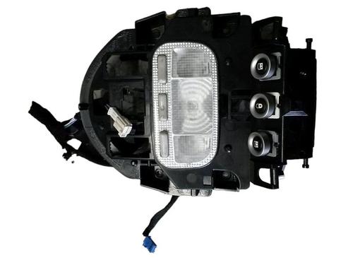 Used Interior roof light PEUGEOT 807 (EB_) 2.2 HDi (128 hp) 15703361