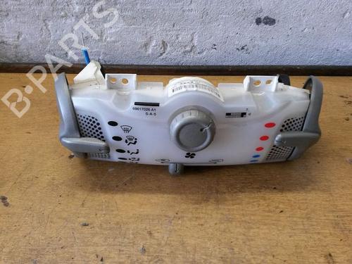 Climate control CITROËN C1 (PM_, PN_) 1.0 | BP15707817I5 