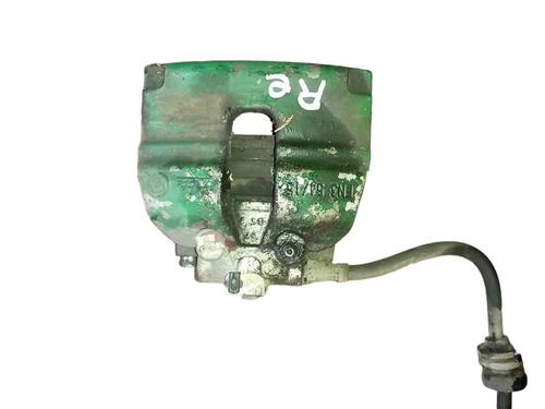 Højre bremsekaliber foran ALFA ROMEO 156 (932_) 1.6 16V T.SPARK (932A4) (112 hp) 22230442