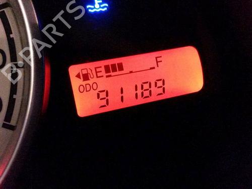 Højre Styrespindel Lejehus MAZDA 2 (DE_, DH_) 1.3 (DE3FS) | BP15702042M26 