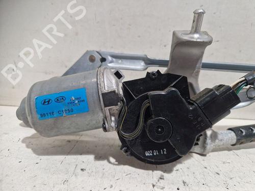 Front wiper motor KIA RIO IV (YB, SC, FB) 1.0 T-GDI 120 | BP37076696M29 - Image 6