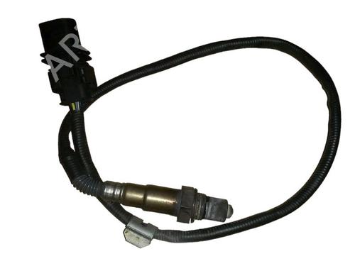 Elektronisk sensor BMW 1 (E81) 116 i (122 hp) 17084499