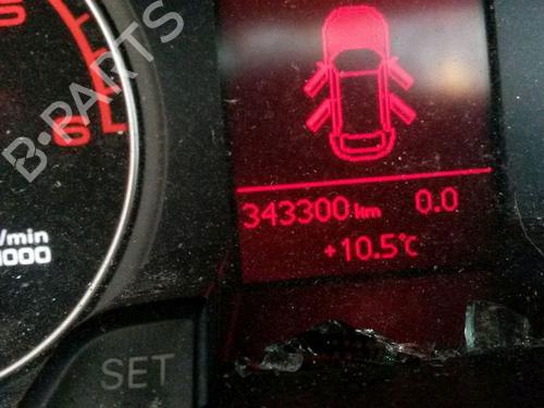 Pipe AUDI A4 B8 Avant (8K5) 2.0 TDI | BP15706656M125 