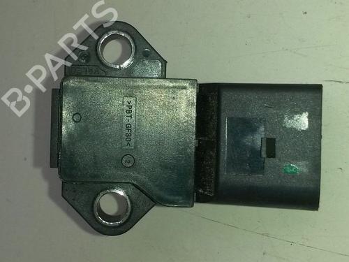 Débitmètre de masse D'Air SKODA FABIA III (NJ3) 1.0 TSI (95 hp) 20150697