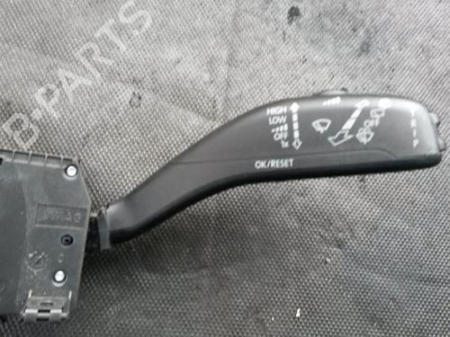 Steering column stalk SKODA FABIA II Combi (545) 1.2 TSI | BP15705457I23 