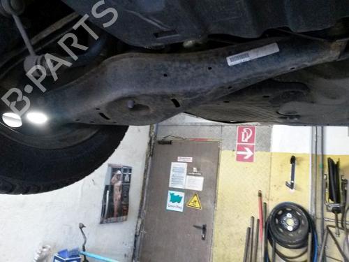 Højre bagtil bærearm VW GOLF VI Variant (AJ5) 1.6 TDI | BP15706654M15 