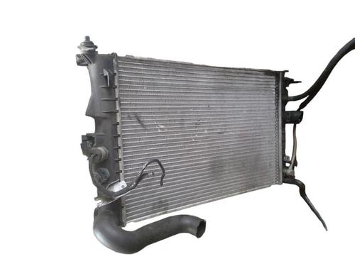 Køler OPEL VECTRA B (J96) 1.6 i 16V (F19) (100 hp) 15697786