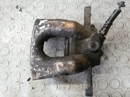 Left rear brake caliper BMW 1 (E87) 118 d | BP15704157M107 